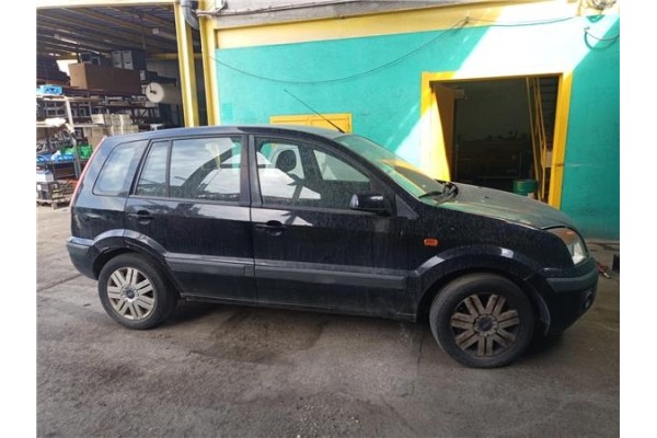 ford fusion (cbk) del año 2006