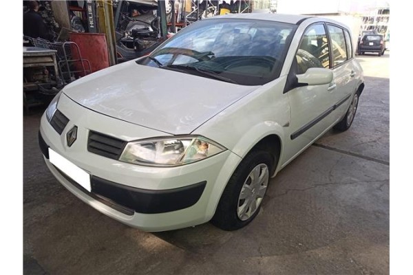 renault megane ii (bm0/1_, cm0/1_) del año 2005