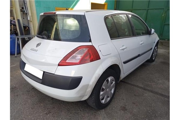 renault megane ii (bm0/1_, cm0/1_) del año 2005