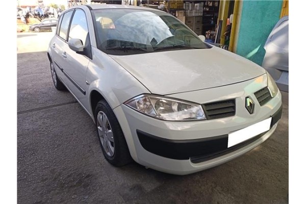 renault megane ii (bm0/1_, cm0/1_) del año 2005