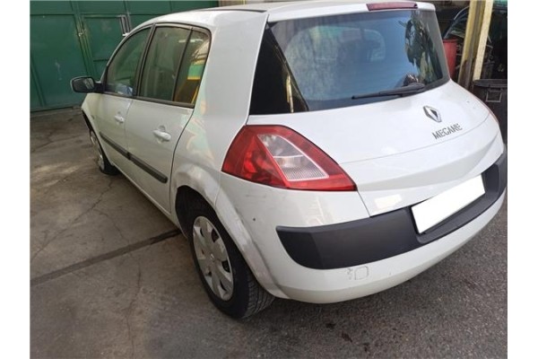 renault megane ii (bm0/1_, cm0/1_) del año 2005