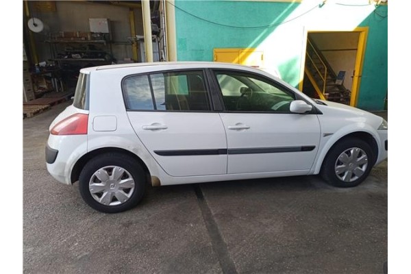 renault megane ii (bm0/1_, cm0/1_) del año 2005