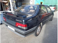 peugeot 405 berlina del año 1992