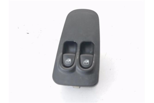 Recambio de mando elevalunas delantero izquierdo para lancia ypsilon (101) 1.2 referencia OEM IAM 735360604  