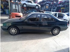 peugeot 405 berlina del año 1992