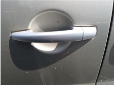 Recambio de maneta exterior puerta corredera derecha para fiat scudo 2.0 d multijet referencia OEM IAM   