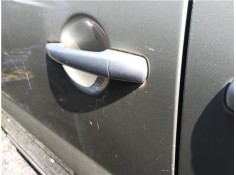 Recambio de maneta exterior puerta corredera derecha para fiat scudo 2.0 d multijet referencia OEM IAM   