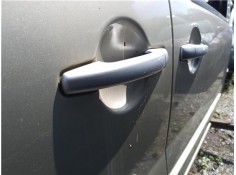 Recambio de maneta exterior puerta corredera derecha para fiat scudo 2.0 d multijet referencia OEM IAM   