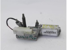 Recambio de motor limpiaparabrisas trasero para fiat i doblo (223) cargo 1.9 jtd (223zxe1a) referencia OEM IAM  64343021 