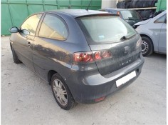 seat ibiza (6l1) del año 2006