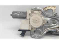 Recambio de mecanismo elevalunas delantero derecho para toyota corolla (e12) referencia OEM IAM 106089  