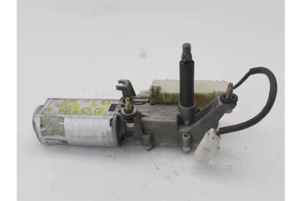 Recambio de motor limpiaparabrisas trasero para fiat i doblo (223) cargo 1.9 jtd (223zxe1a) referencia OEM IAM  64343021 