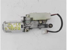 Recambio de motor limpiaparabrisas trasero para fiat i doblo (223) cargo 1.9 jtd (223zxe1a) referencia OEM IAM  64343021 