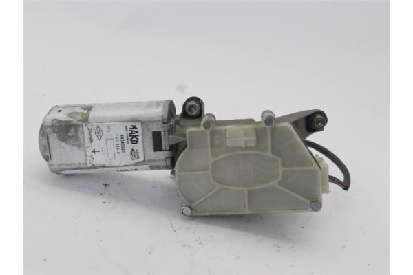 Recambio de motor limpiaparabrisas trasero para fiat i doblo (223) cargo 1.9 jtd (223zxe1a) referencia OEM IAM  64343021 