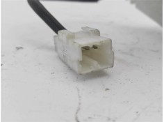 Recambio de motor limpiaparabrisas trasero para fiat i doblo (223) cargo 1.9 jtd (223zxe1a) referencia OEM IAM  64343021 