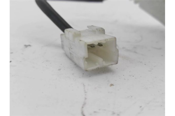 Recambio de motor limpiaparabrisas trasero para fiat i doblo (223) cargo 1.9 jtd (223zxe1a) referencia OEM IAM  64343021 
