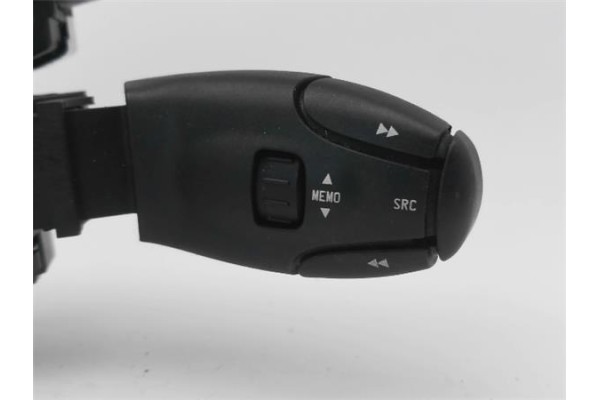 Recambio de mando intermitencia para peugeot partner tepee 1.6 premium referencia OEM IAM 96662457xt  