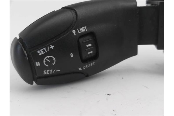 Recambio de mando intermitencia para peugeot partner tepee 1.6 premium referencia OEM IAM 96662457xt  