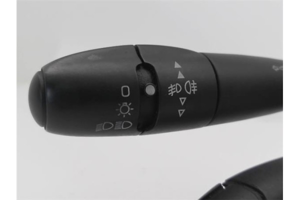 Recambio de mando intermitencia para peugeot partner tepee 1.6 premium referencia OEM IAM 96662457xt  