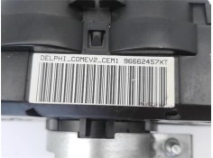 Recambio de mando intermitencia para peugeot partner tepee 1.6 premium referencia OEM IAM 96662457xt  