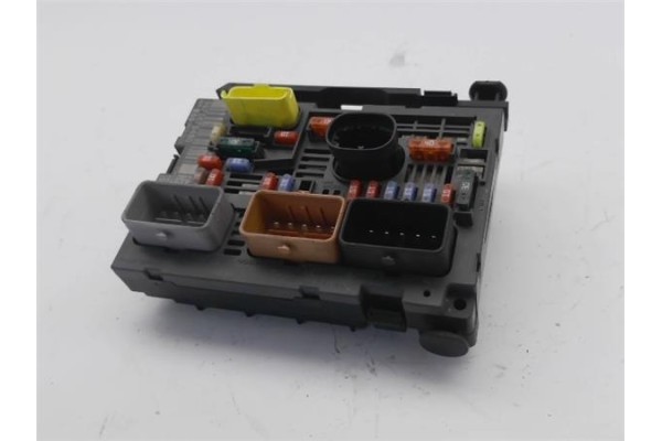 Recambio de bsm para peugeot partner tepee 1.6 premium referencia OEM IAM 9675878480 BSMR0500 