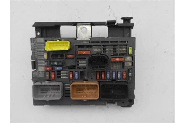 Recambio de bsm para peugeot partner tepee 1.6 premium referencia OEM IAM 9675878480 BSMR0500 