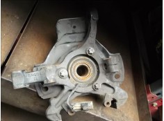 Recambio de mangueta delantero derecha para opel astra f fastback (53_, 54_, 58_, 59_) 1.7 td referencia OEM IAM   