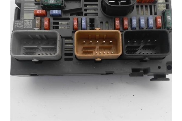 Recambio de bsm para peugeot partner tepee 1.6 premium referencia OEM IAM 9675878480 BSMR0500 