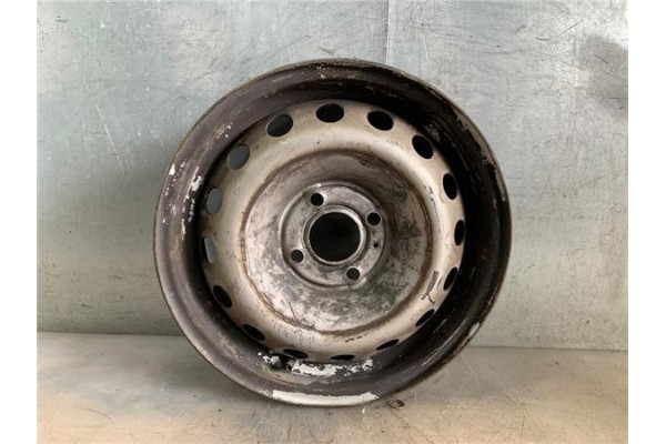 Recambio de llanta para renault clio ii fase i (b/cb0) 1.4 alize referencia OEM IAM 8200041604  