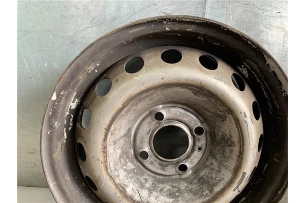 Recambio de llanta para renault clio ii fase i (b/cb0) 1.4 alize referencia OEM IAM 8200041604  