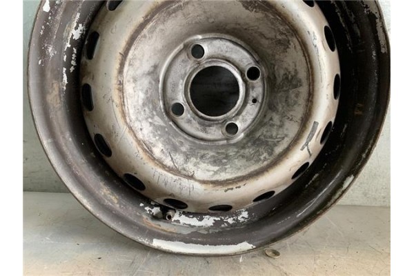 Recambio de llanta para renault clio ii fase i (b/cb0) 1.4 alize referencia OEM IAM 8200041604  
