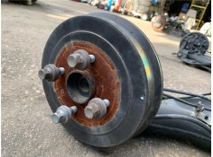 Recambio de puente trasero para citroen c1 1.2 feel referencia OEM IAM B000768280  