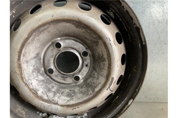 Recambio de llanta para renault clio ii fase i (b/cb0) 1.4 alize referencia OEM IAM 8200041604  