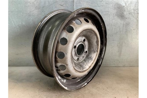 Recambio de llanta para renault clio ii fase i (b/cb0) 1.4 alize referencia OEM IAM 8200041604  