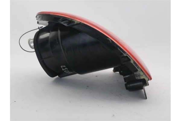 Recambio de piloto trasero derecho para seat altea (5p1) 2.0 tdi 16v referencia OEM IAM W05P0945111B  