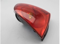 Recambio de piloto trasero derecho para seat altea (5p1) 2.0 tdi 16v referencia OEM IAM W05P0945111B  