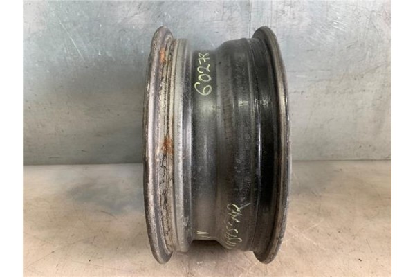 Recambio de llanta para renault clio ii fase i (b/cb0) 1.4 alize referencia OEM IAM 8200041604  