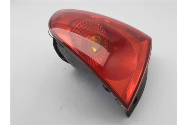 Recambio de piloto trasero derecho para seat altea (5p1) 2.0 tdi 16v referencia OEM IAM W05P0945111B  