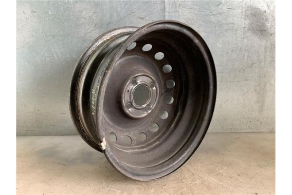 Recambio de llanta para renault clio ii fase i (b/cb0) 1.4 alize referencia OEM IAM 8200041604  