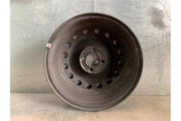 Recambio de llanta para renault clio ii fase i (b/cb0) 1.4 alize referencia OEM IAM 8200041604  
