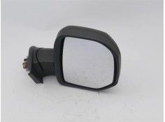 Recambio de retrovisor electrico derecho para peugeot partner tepee 1.6 premium referencia OEM IAM 1606638680  