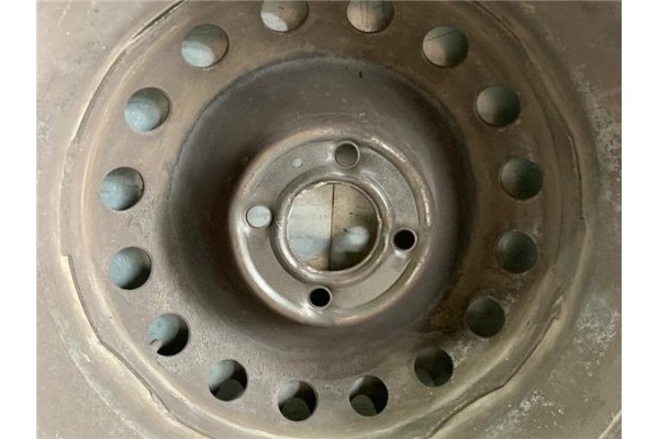 Recambio de llanta para renault clio ii fase i (b/cb0) 1.4 alize referencia OEM IAM 8200041604  