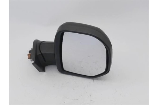 Recambio de retrovisor electrico derecho para peugeot partner tepee 1.6 premium referencia OEM IAM 1606638680  