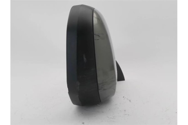 Recambio de retrovisor electrico derecho para peugeot partner tepee 1.6 premium referencia OEM IAM 1606638680  