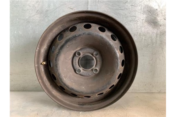 Recambio de llanta para renault clio ii fase i (b/cb0) 1.4 alize referencia OEM IAM 8200041604  