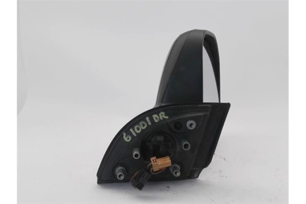 Recambio de retrovisor electrico derecho para peugeot partner tepee 1.6 premium referencia OEM IAM 1606638680  