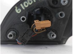 Recambio de retrovisor electrico derecho para peugeot partner tepee 1.6 premium referencia OEM IAM 1606638680  