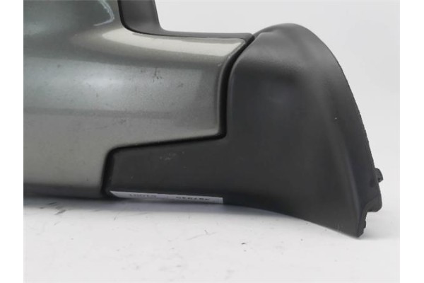 Recambio de retrovisor electrico derecho para peugeot partner tepee 1.6 premium referencia OEM IAM 1606638680  