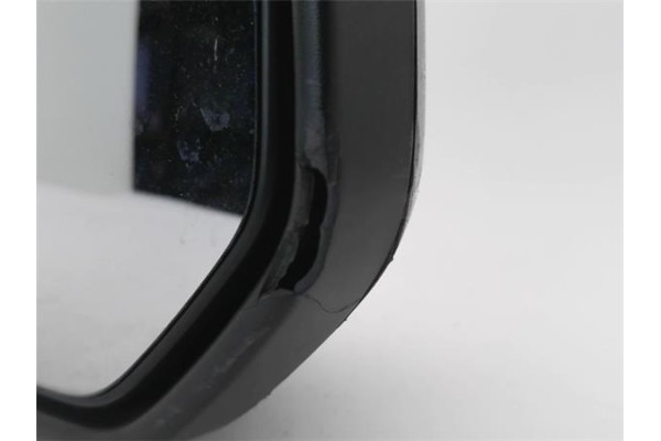 Recambio de retrovisor electrico derecho para peugeot partner tepee 1.6 premium referencia OEM IAM 1606638680  