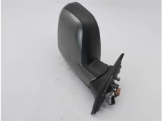 Recambio de retrovisor electrico derecho para peugeot partner tepee 1.6 premium referencia OEM IAM 1606638680  